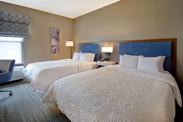  - Hampton Inn Colonnade Birmingham - I-459, Exit 19