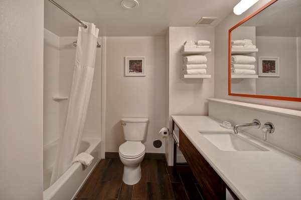  - Hampton Inn Colonnade Birmingham - I-459, Exit 19