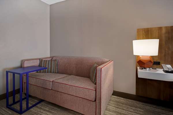  - Hampton Inn Colonnade Birmingham - I-459, Exit 19
