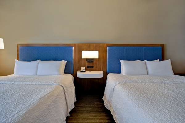  - Hampton Inn Colonnade Birmingham - I-459, Exit 19