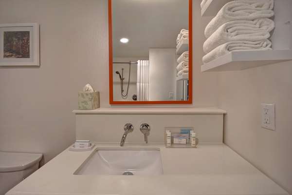  - Hampton Inn Colonnade Birmingham - I-459, Exit 19