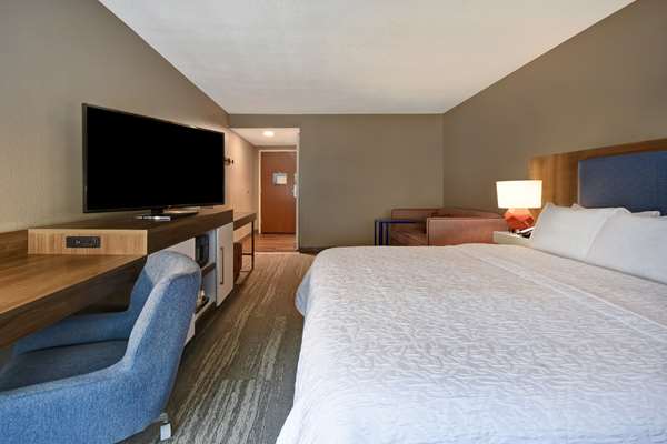  - Hampton Inn Colonnade Birmingham - I-459, Exit 19