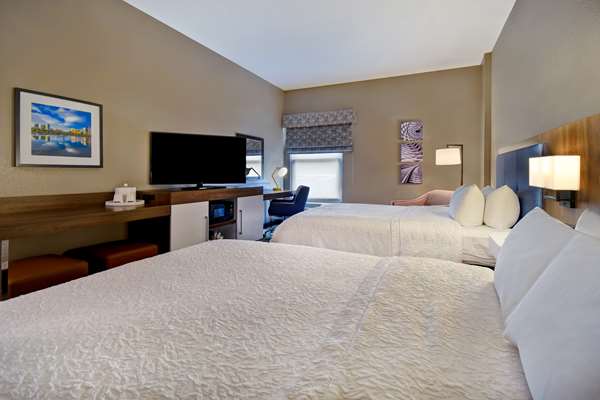  - Hampton Inn Colonnade Birmingham - I-459, Exit 19