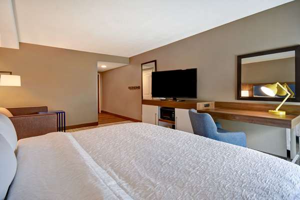  - Hampton Inn Colonnade Birmingham - I-459, Exit 19
