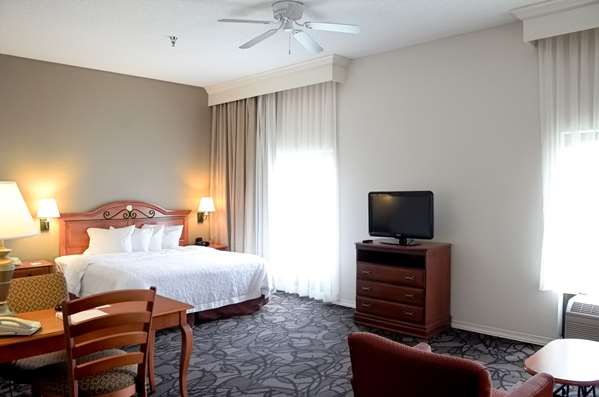  - Hampton Inn & Suites Pelham - I-65, Exit 246