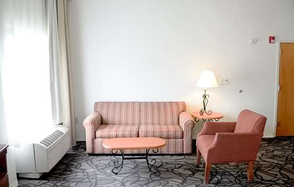  - Hampton Inn & Suites Pelham - I-65, Exit 246