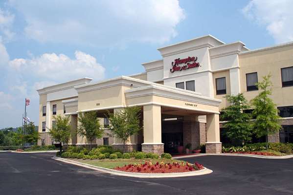 Exterior view - Hampton Inn & Suites Pelham - I-65, Exit 246