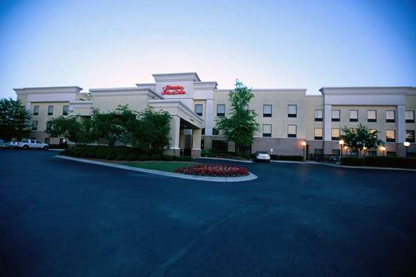 Exterior view - Hampton Inn & Suites Pelham - I-65, Exit 246