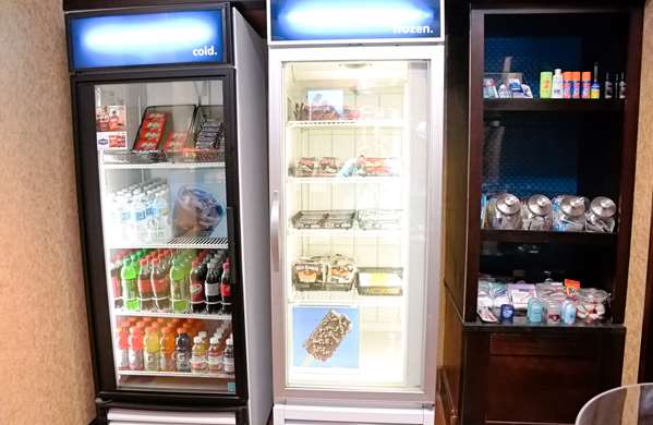 Restaurant - Hampton Inn & Suites Pelham - I-65, Exit 246