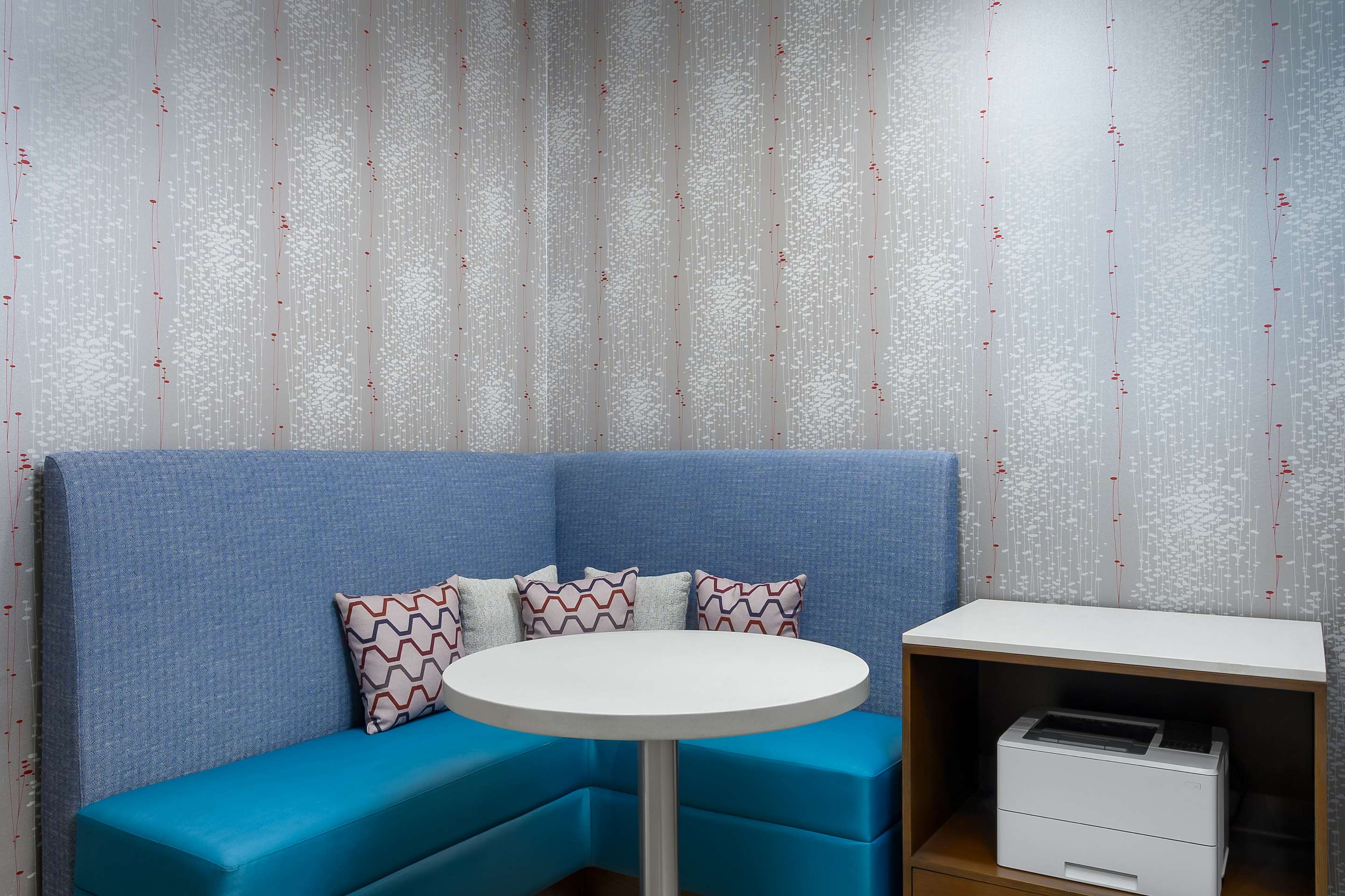 Meeting Room | Hampton Inn & Suites Birmingham-Pelham (I-65)