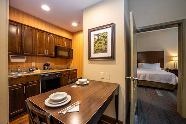  - Homewood Suites by Hilton Hoover - I-65, Exit 247