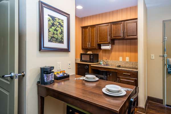  - Homewood Suites by Hilton Hoover - I-65, Exit 247