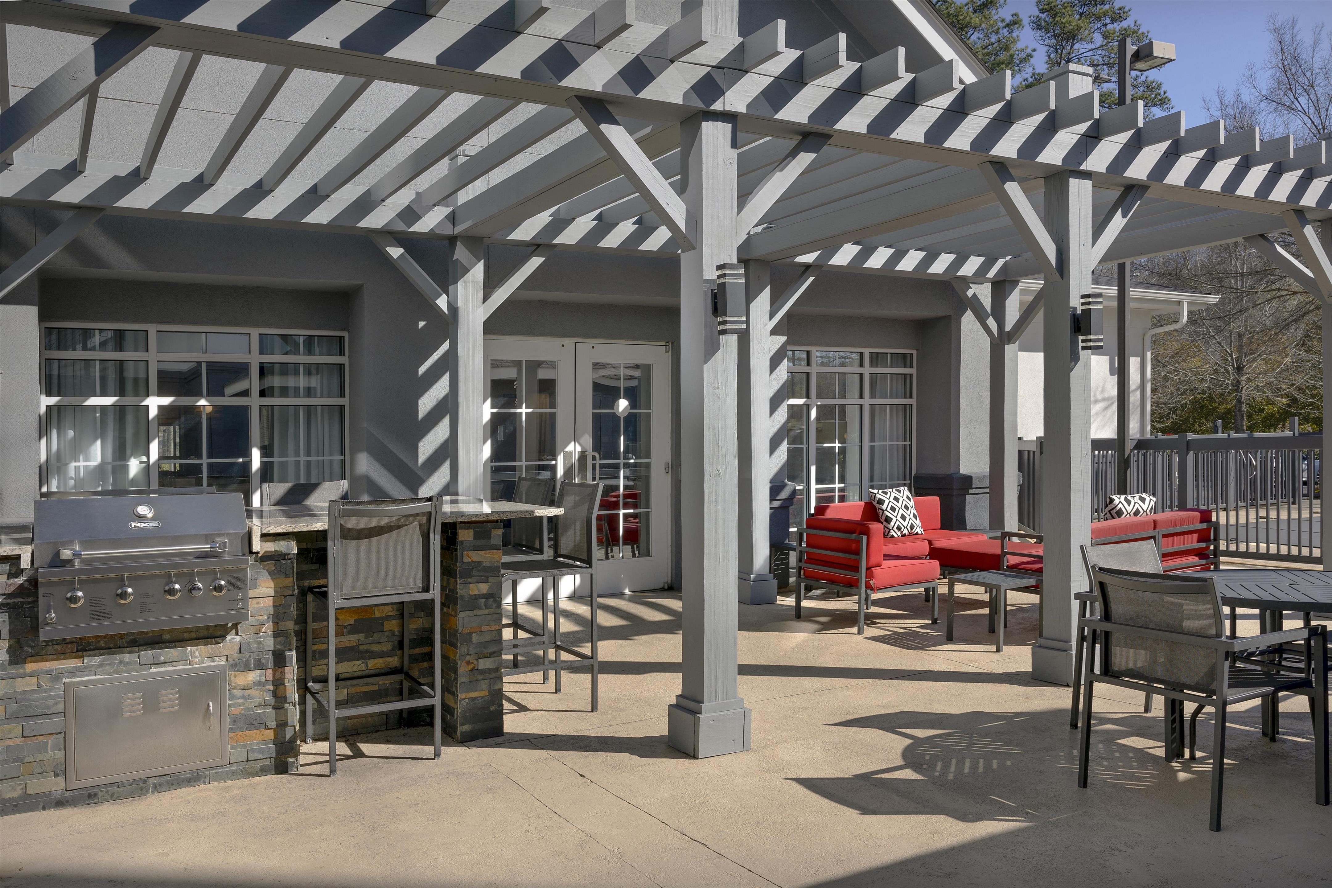 Exterior | Homewood Suites by Hilton Birmingham-SW-Riverchase-Galleria