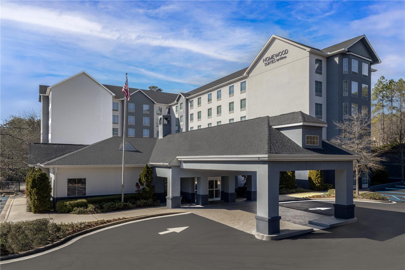Homewood Suites by Hilton Hoover