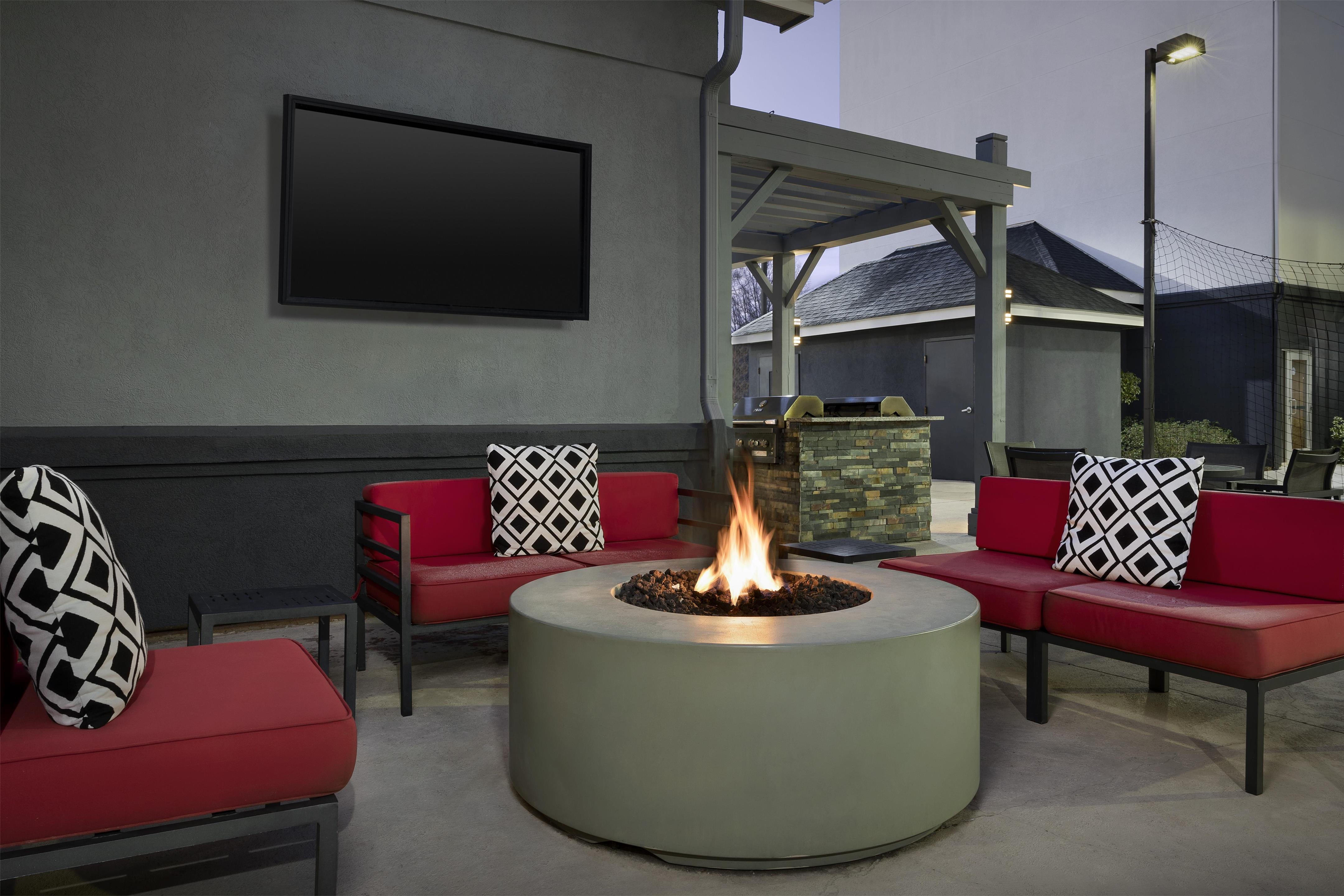 Exterior | Homewood Suites by Hilton Birmingham-SW-Riverchase-Galleria