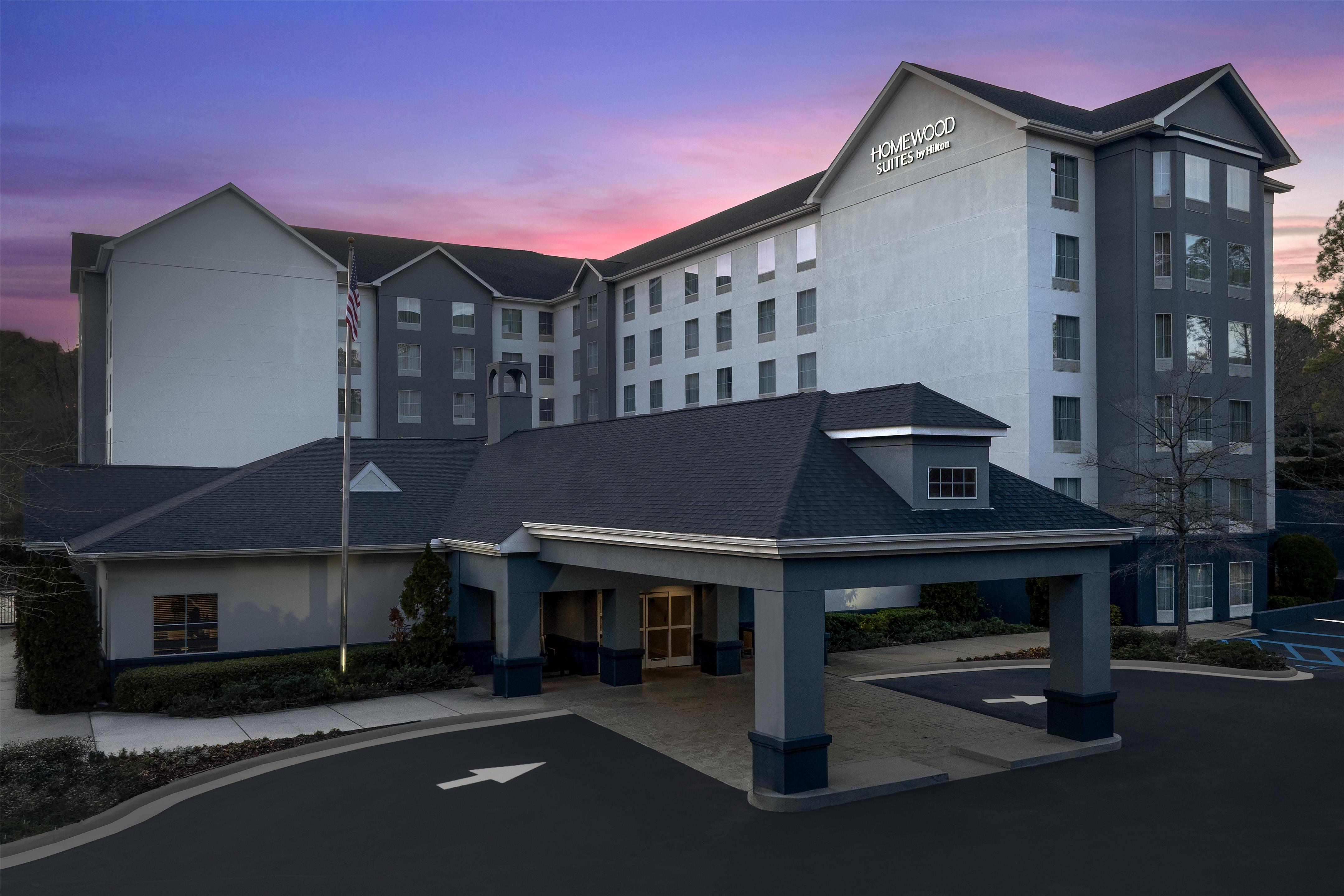 Exterior | Homewood Suites by Hilton Birmingham-SW-Riverchase-Galleria