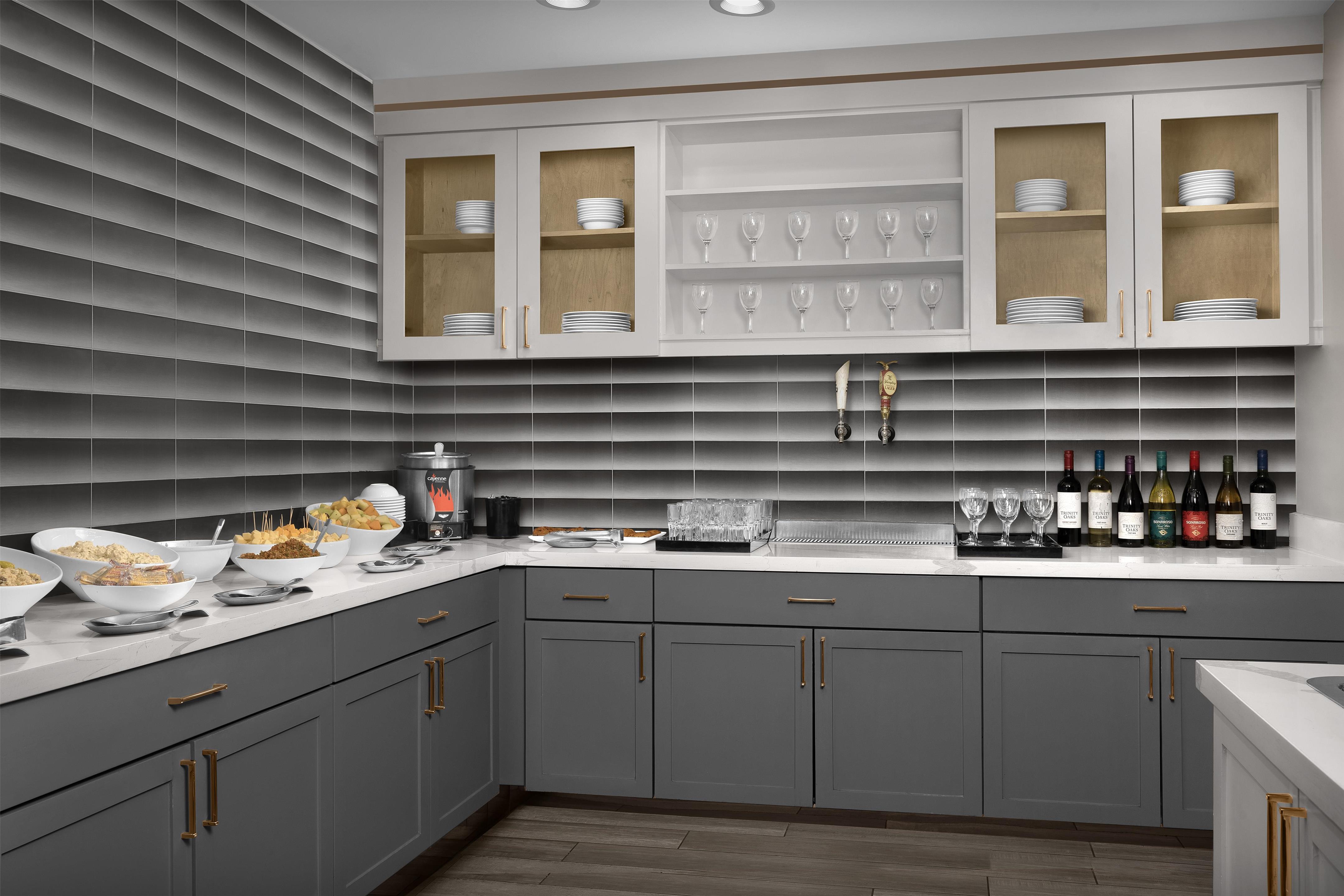 Restaurant | Homewood Suites by Hilton Birmingham-SW-Riverchase-Galleria