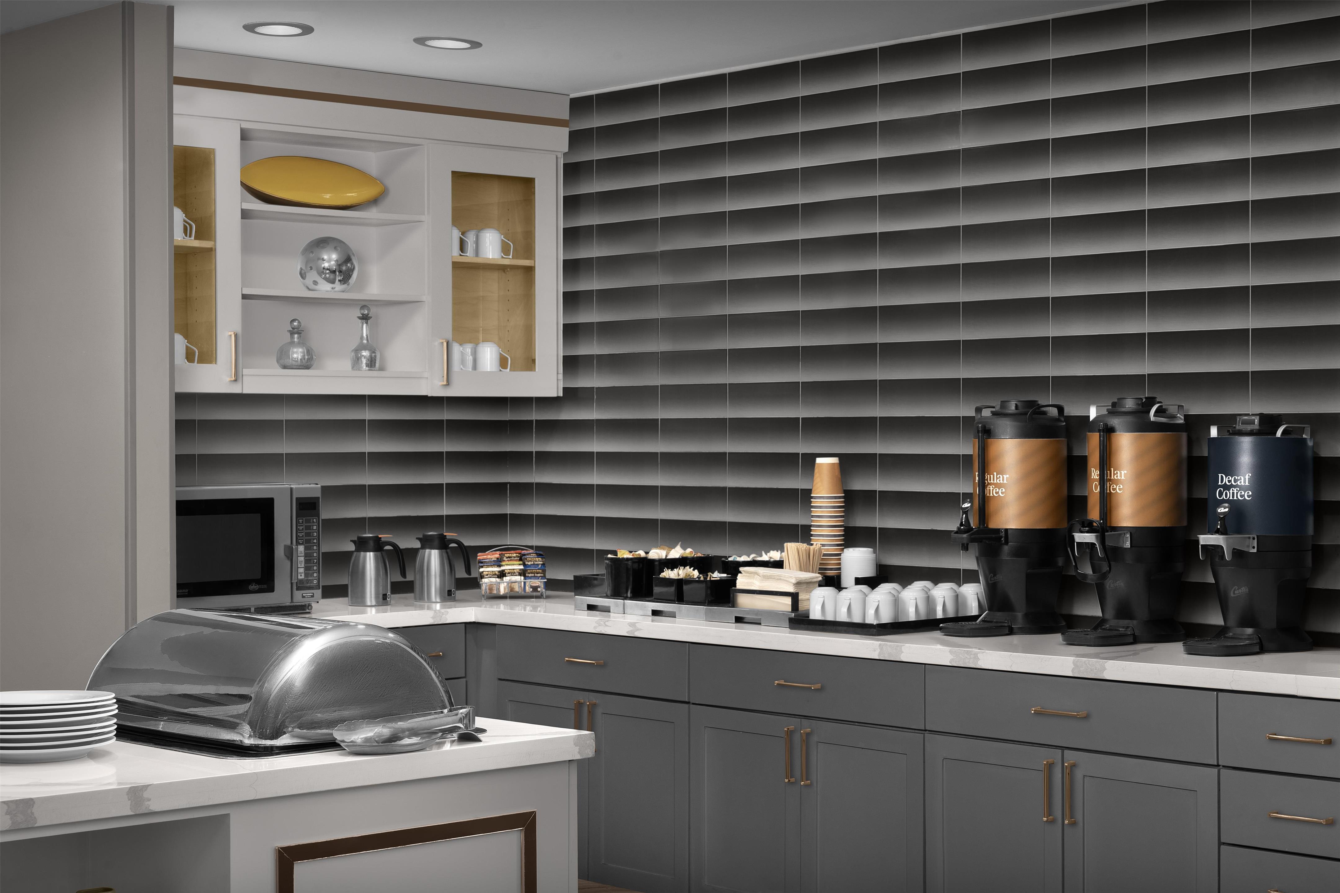 Breakfast Area | Homewood Suites by Hilton Birmingham-SW-Riverchase-Galleria