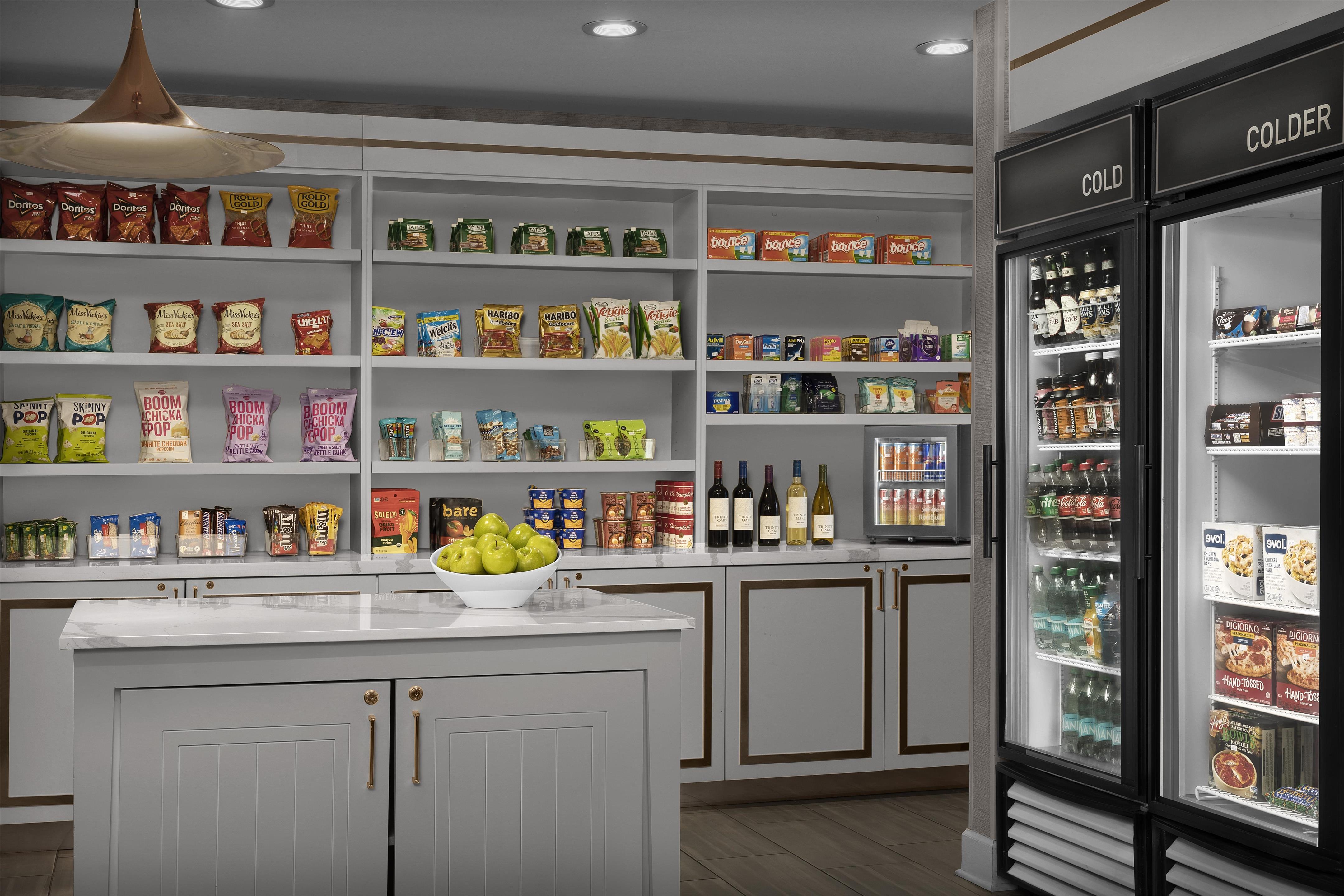 Restaurant | Homewood Suites by Hilton Birmingham-SW-Riverchase-Galleria