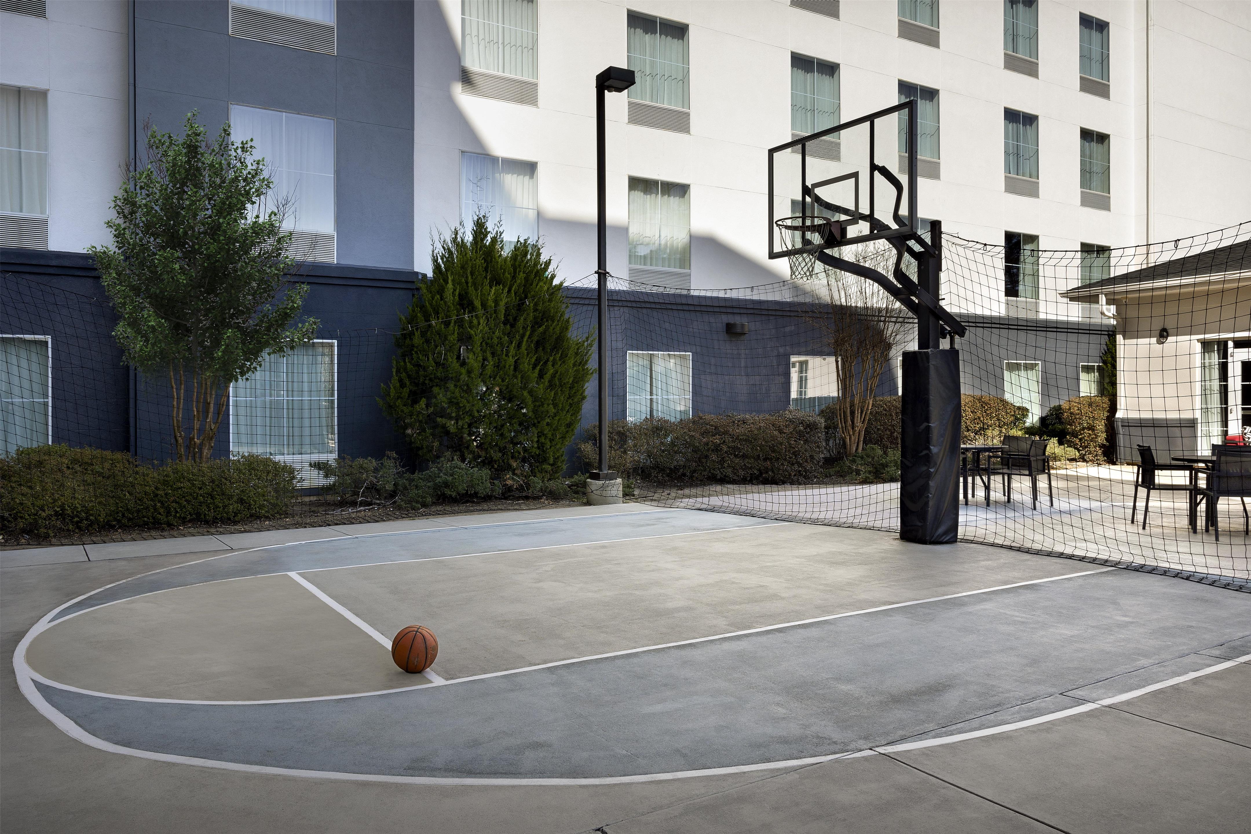 Recreational Facility | Homewood Suites by Hilton Birmingham-SW-Riverchase-Galleria
