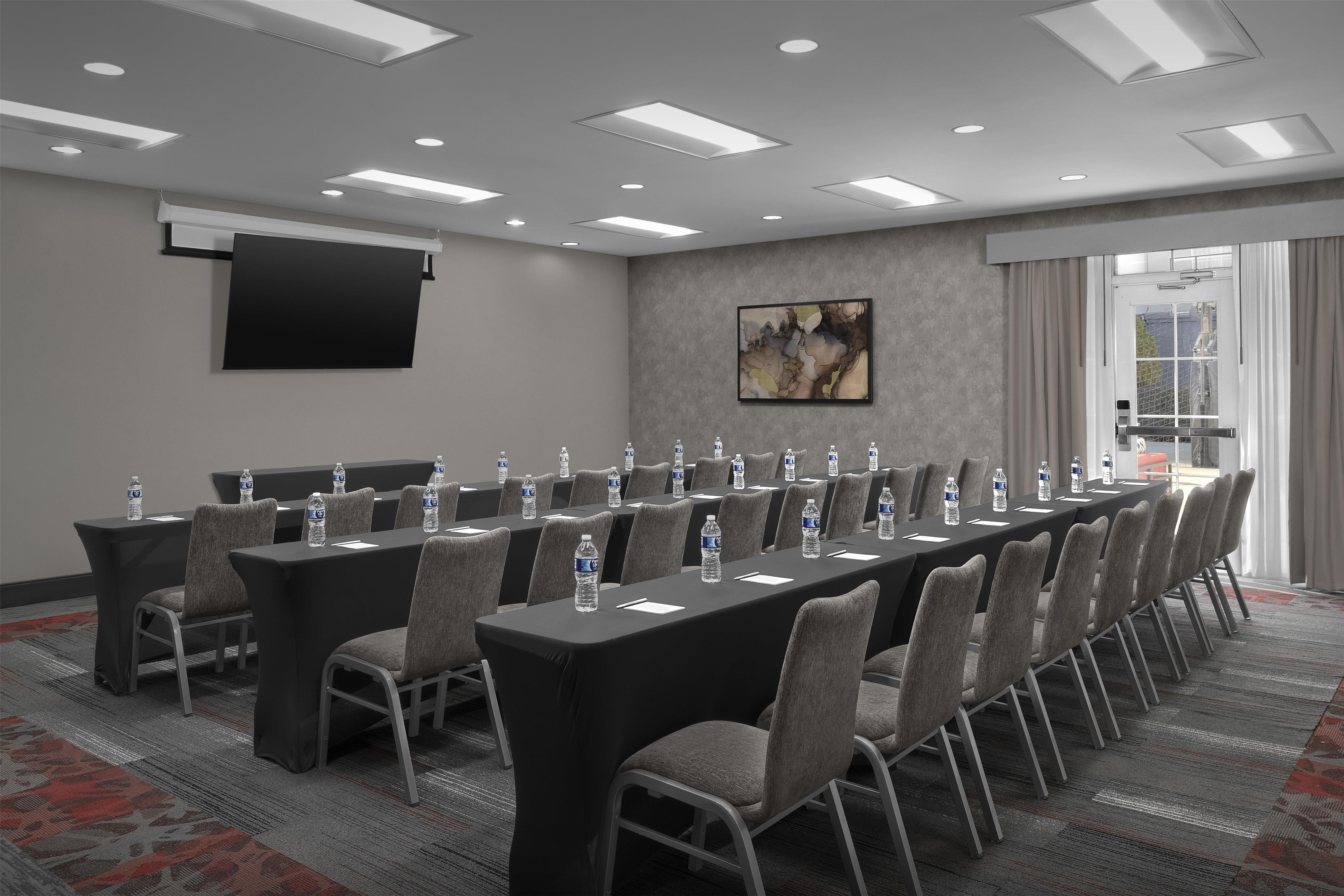 Meeting Room | Homewood Suites by Hilton Birmingham-SW-Riverchase-Galleria