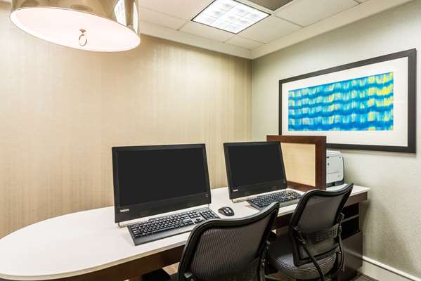 Conference Area - Homewood Suites by Hilton South Birmingham