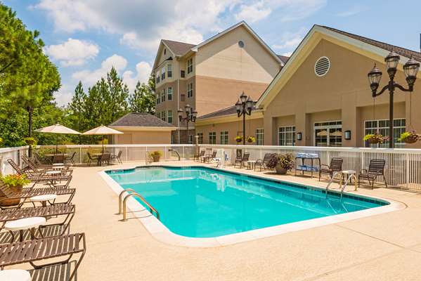 Pool - Homewood Suites by Hilton South Birmingham