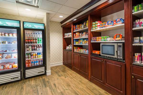 Amenities - Homewood Suites by Hilton South Birmingham