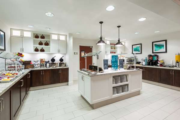 Amenities - Homewood Suites by Hilton South Birmingham