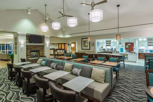  - Homewood Suites by Hilton South Birmingham
