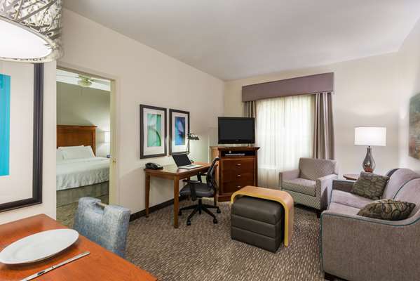  - Homewood Suites by Hilton South Birmingham