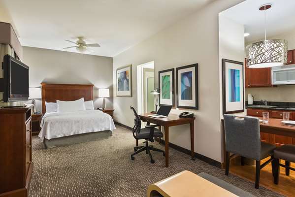  - Homewood Suites by Hilton South Birmingham