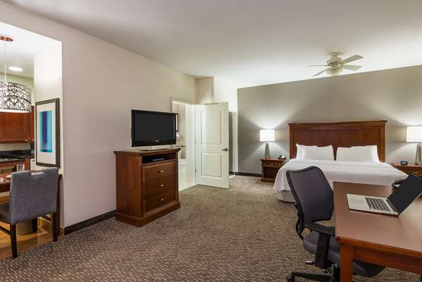  - Homewood Suites by Hilton South Birmingham