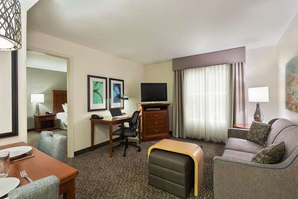  - Homewood Suites by Hilton South Birmingham