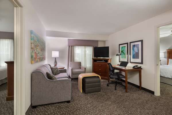  - Homewood Suites by Hilton South Birmingham