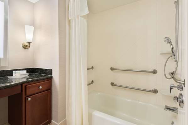  - Homewood Suites by Hilton South Birmingham