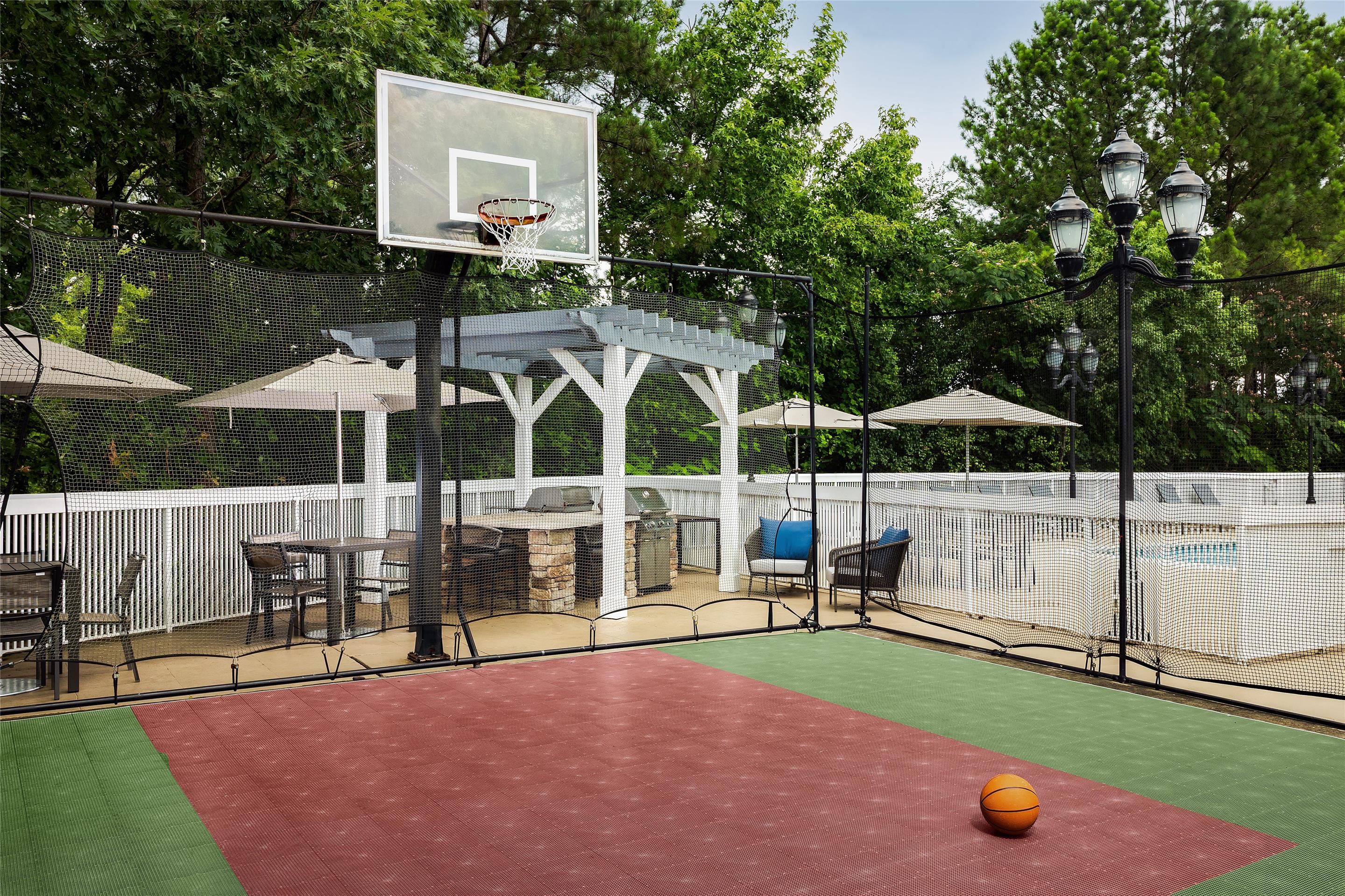 Recreational Facility