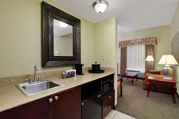  - Hampton Inn Jasper