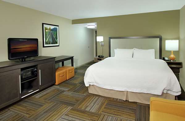Hampton Inn Jasper 10