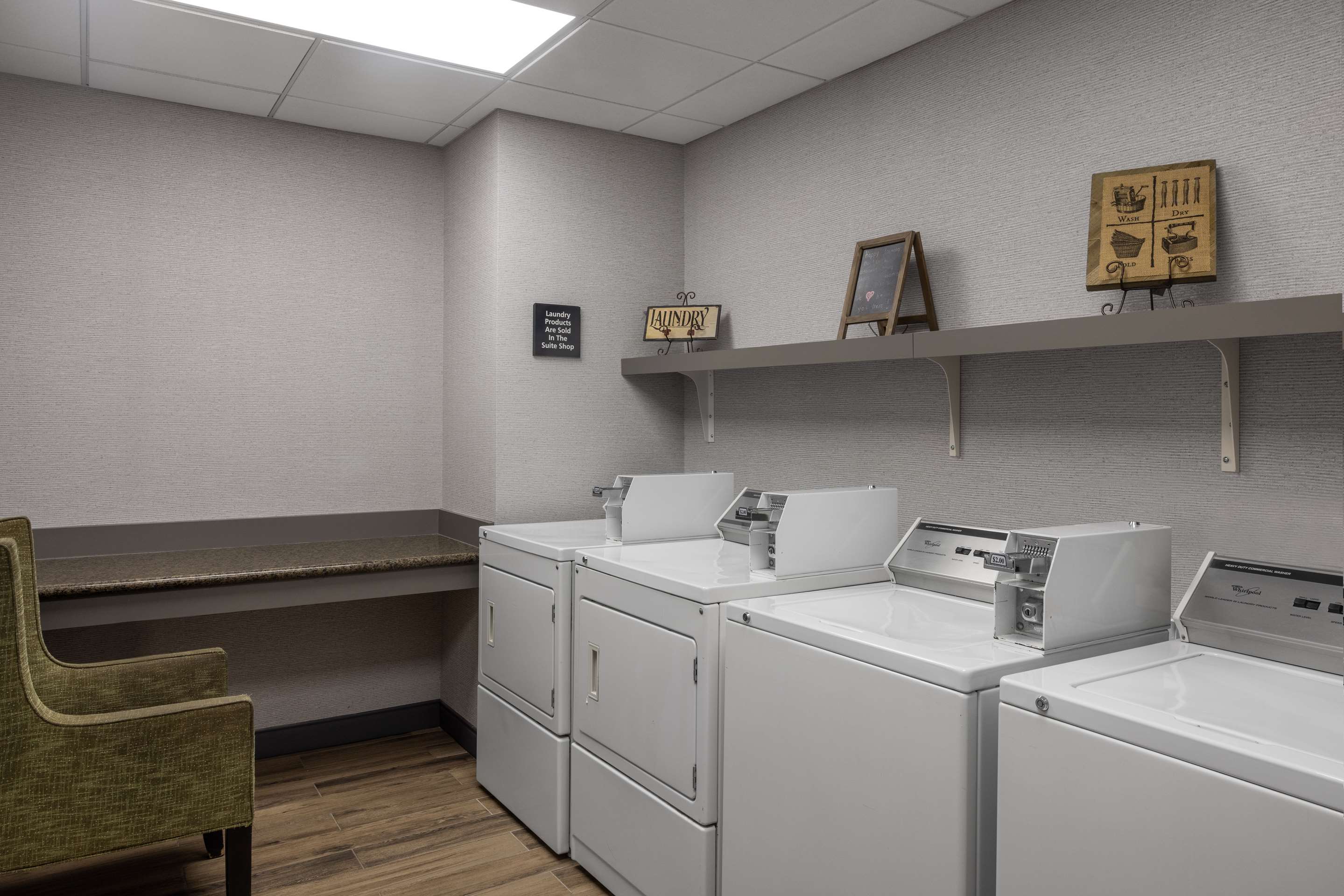 Undefined/Not Set | Hampton Inn & Suites Birmingham/280 East-Eagle Point