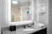 Guest room bath