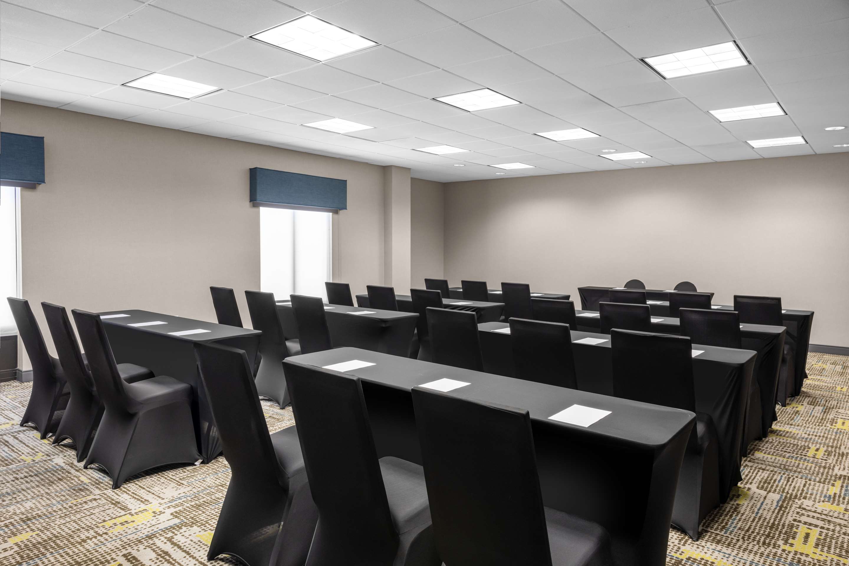 Meeting Room | Hampton Inn & Suites Birmingham/280 East-Eagle Point