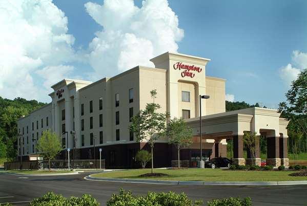 Exterior view - Hampton Inn Leeds - I-20, Exit 140