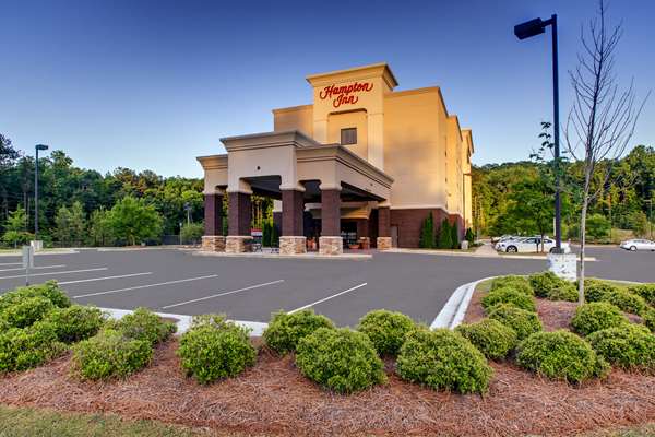 Exterior view - Hampton Inn Leeds - I-20, Exit 140