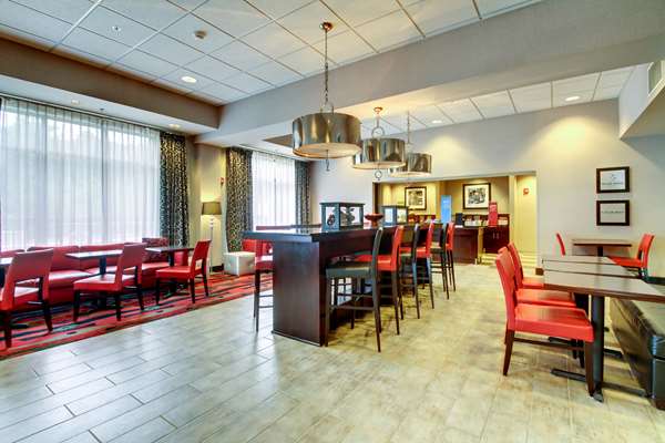 Restaurant - Hampton Inn Leeds - I-20, Exit 140