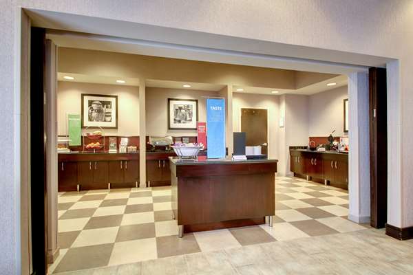 Restaurant - Hampton Inn Leeds - I-20, Exit 140