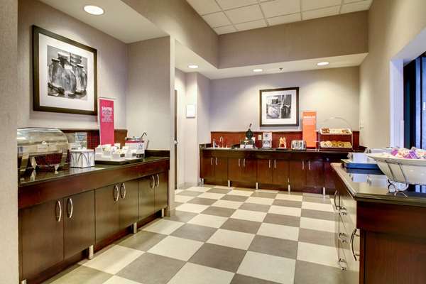 Restaurant - Hampton Inn Leeds - I-20, Exit 140