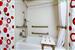 Guest room bath