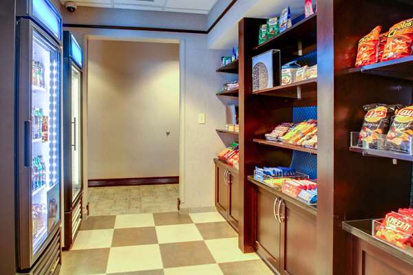 Restaurant - Hampton Inn Leeds - I-20, Exit 140