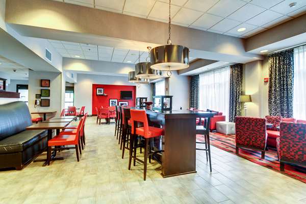 Restaurant - Hampton Inn Leeds - I-20, Exit 140